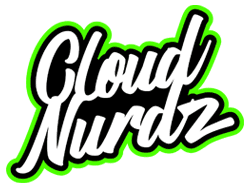 Cloud Nurdz Logo