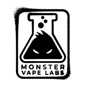 monster vape labs logo